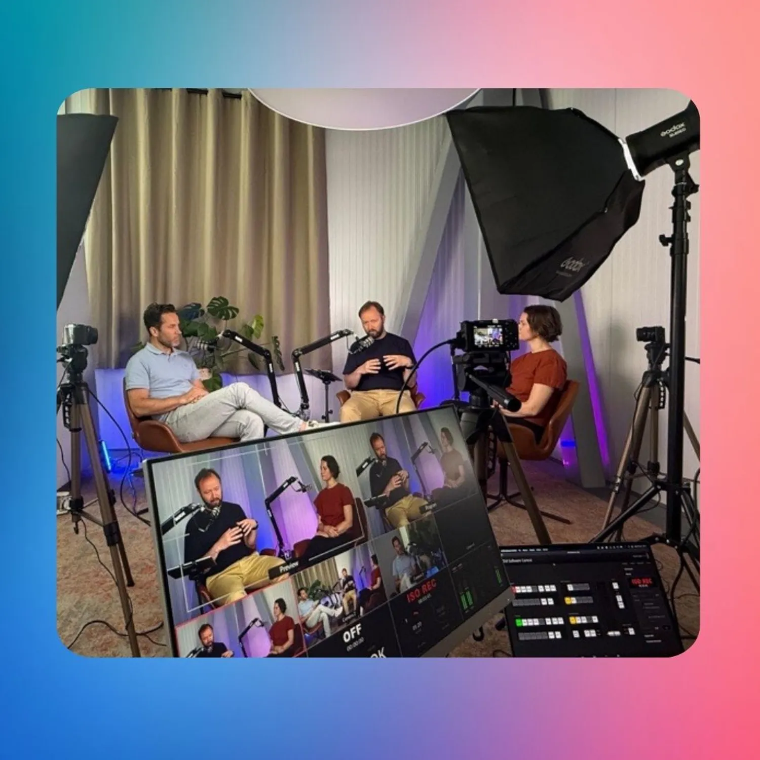 podcast AI van beleid naar de praktijk