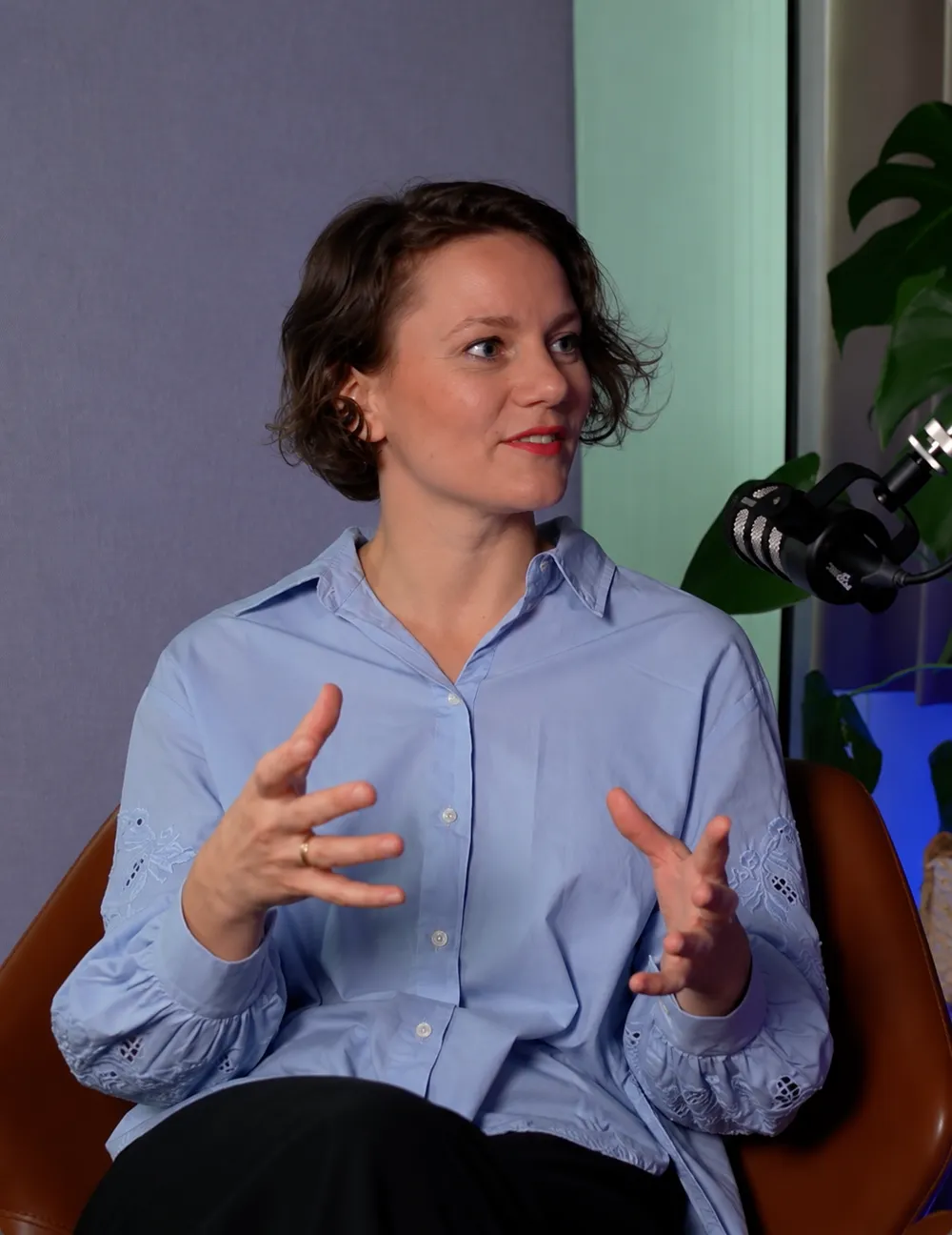 🎙️ Ruimte voor Zorg #4: Nieuwe aflevering over verantwoord gebruik van AI